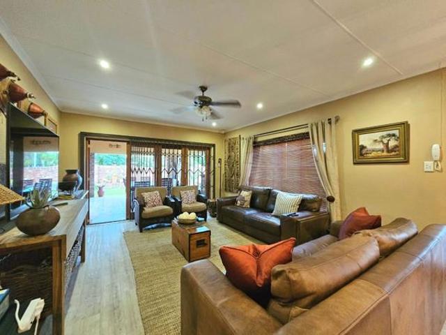 House for sale in Dr Kenneth Kaunda, North West