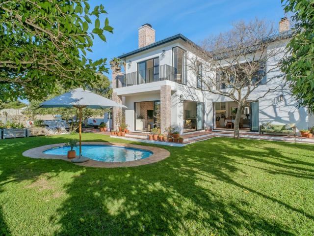 House for sale in Milnerton, Western Cape