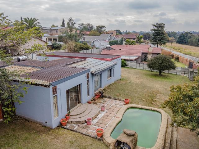 House for sale in Kagiso, Gauteng