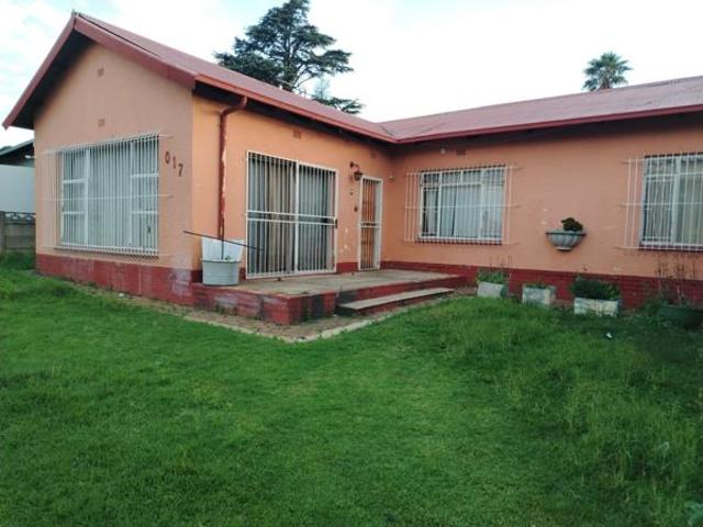 House for sale in Westonaria, Gauteng
