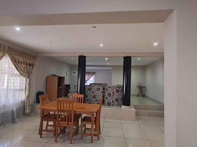House for sale in Mpumalanga