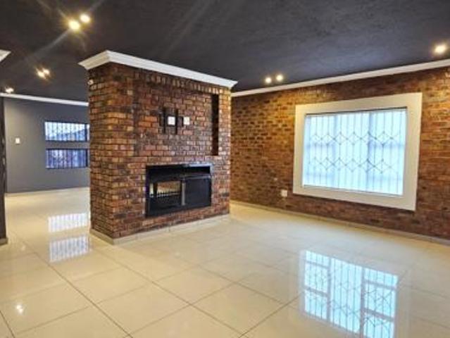 House for sale in Mpumalanga