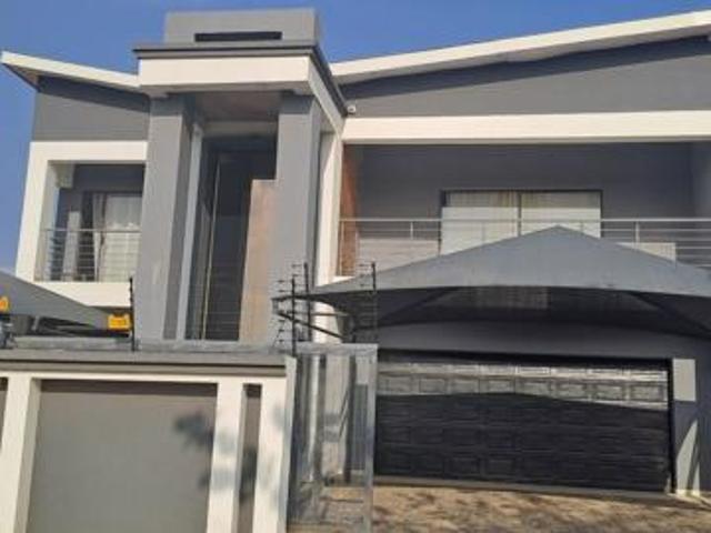House for sale in Mpumalanga