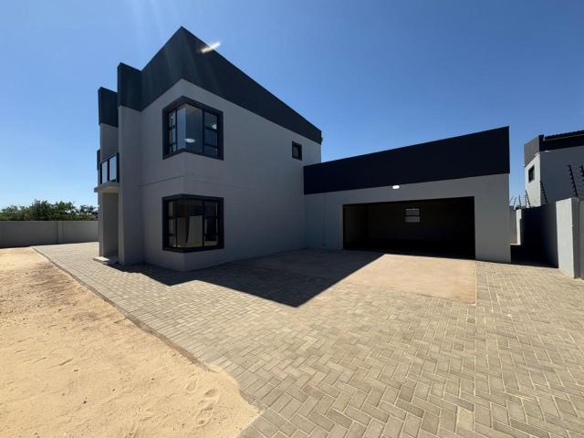 House for sale in Frances Baard, Northern Cape