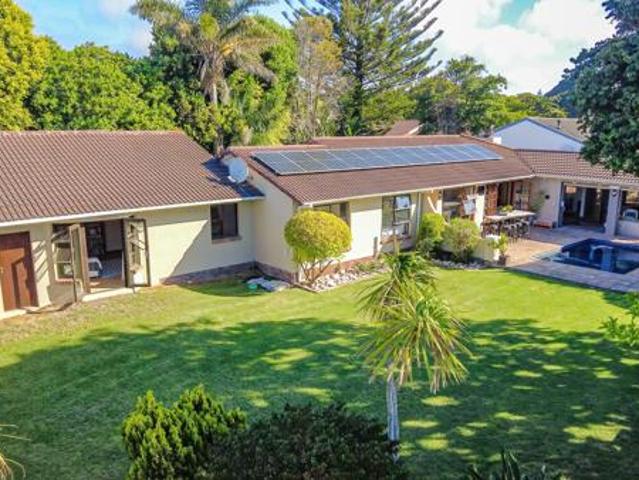 House for sale in Eastern Cape