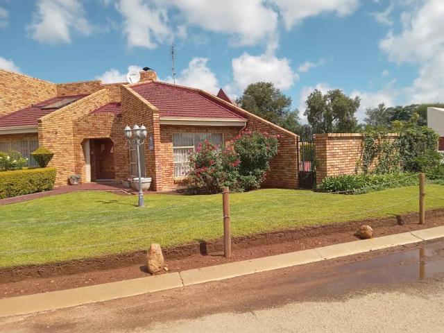 House for sale in Mafikeng, North West