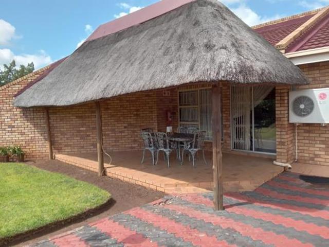 House for sale in Mafikeng, North West