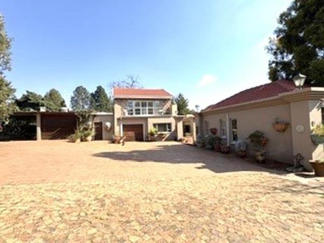 House for sale in Centurion, Gauteng