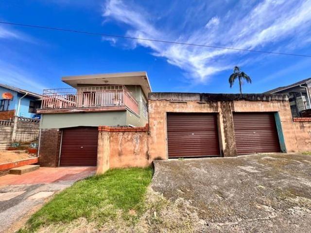 House for rent in Seaview, Kwazulu-natal