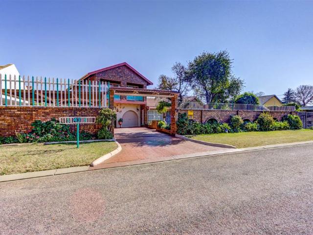 House for sale in Ekurhuleni, Gauteng