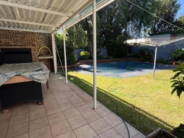 House for sale in Witbank, Mpumalanga