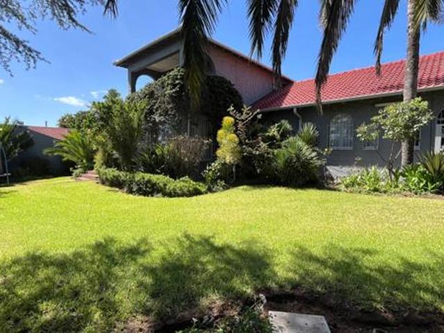 House for rent in Witbank, Mpumalanga