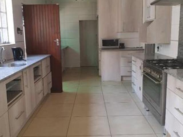 House for sale in Witbank, Mpumalanga