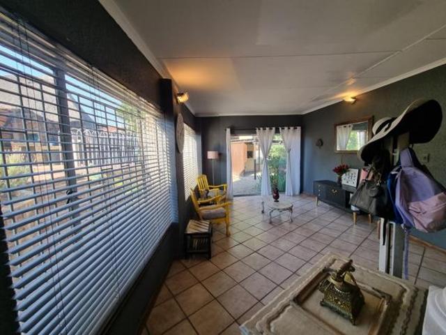 House for sale in Witbank, Mpumalanga