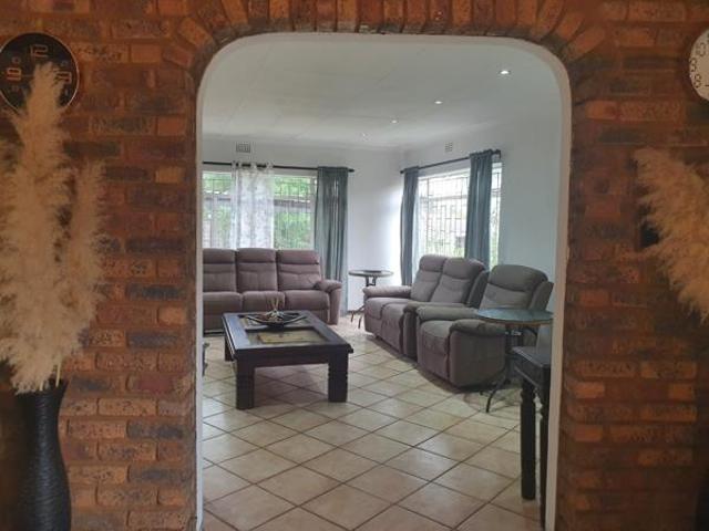 House for sale in Witbank, Mpumalanga