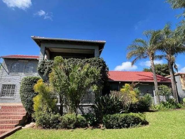 House for sale in Witbank, Mpumalanga
