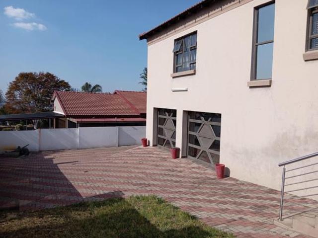 House for sale in Witbank, Mpumalanga
