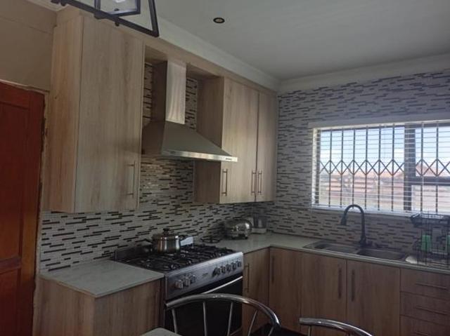 House for sale in Witbank, Mpumalanga