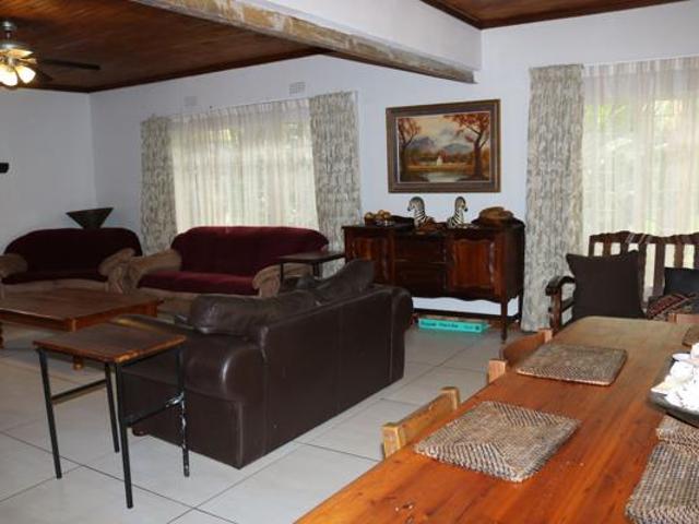 House for sale in Limpopo