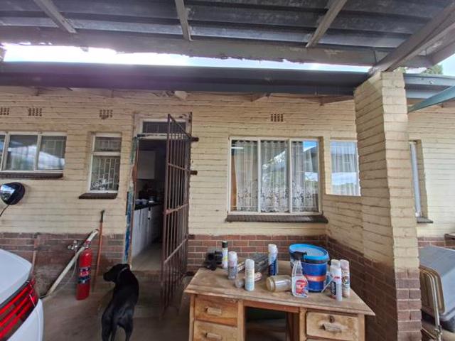 House for sale in 57 Waterberg, Lephalale Local Municipality