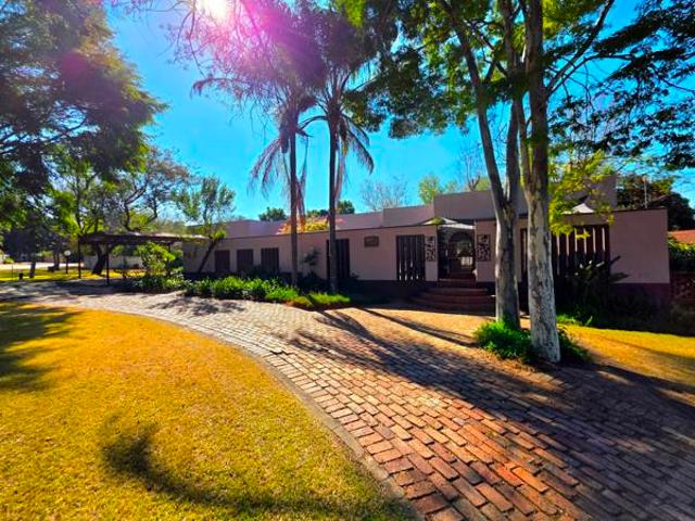 House for sale in Limpopo