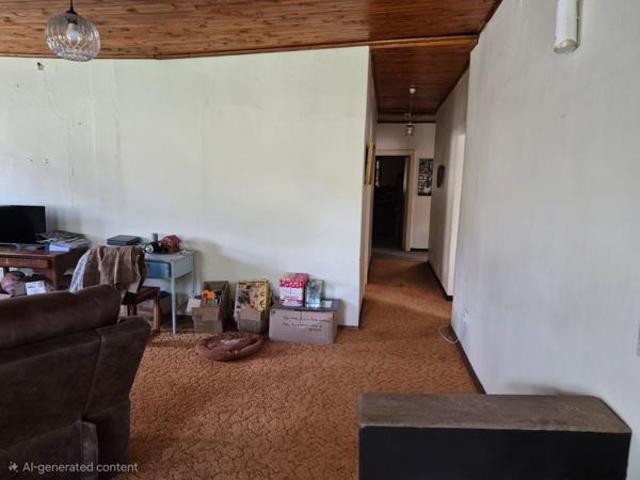 House for sale in Limpopo