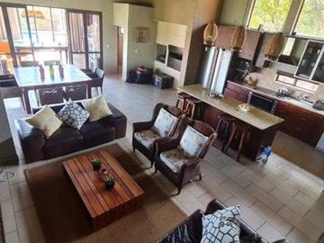 House for sale in 57 Waterberg, Lephalale Local Municipality