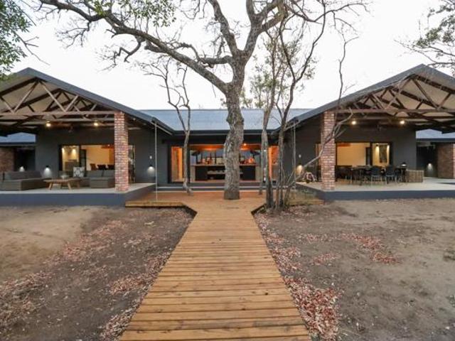 House for sale in Mopani, Limpopo