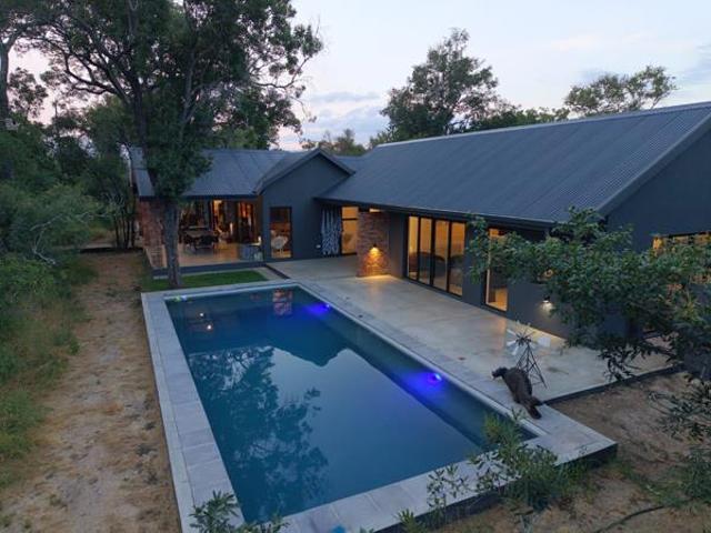 House for sale in Mopani, Limpopo