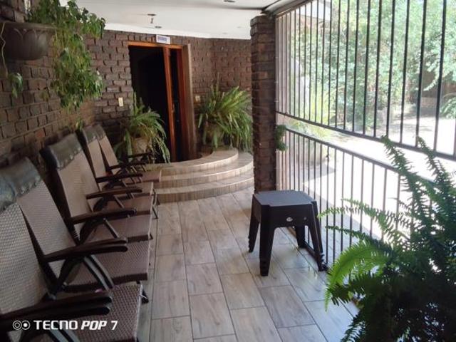 House for sale in Dr Kenneth Kaunda, North West