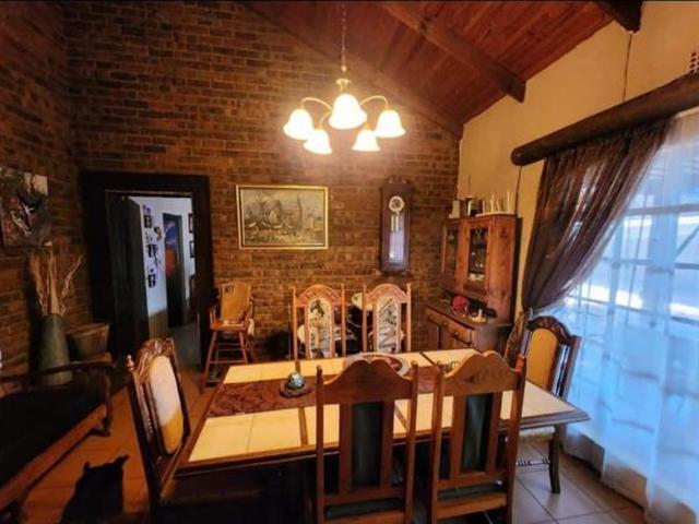 House for sale in Potgietersrus, Limpopo