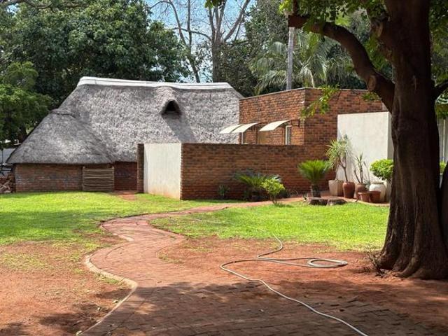 House for sale in Potgietersrus, Limpopo