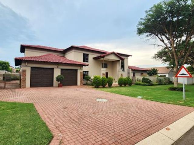 House for sale in Centurion, Gauteng