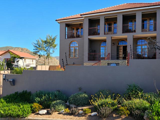 House for sale in Montagu, Western Cape
