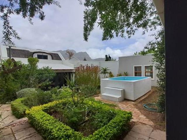 House for sale in Montagu, Western Cape