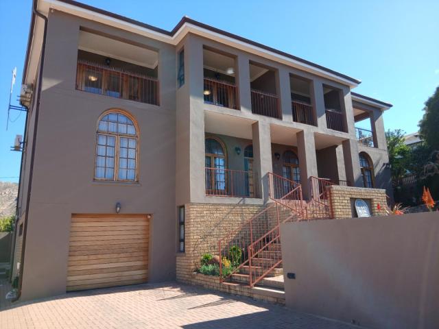 House for sale in Montagu, Western Cape