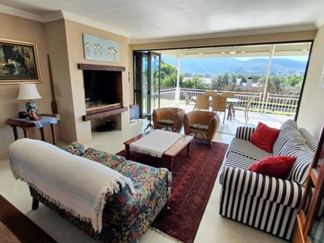 House for sale in Montagu, Western Cape