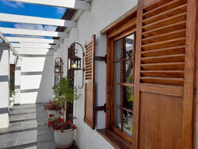 House for sale in Montagu, Western Cape