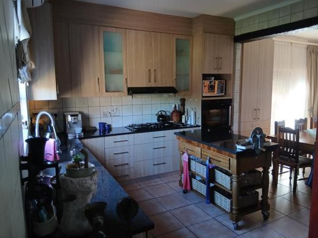 House for sale in Montagu, Western Cape