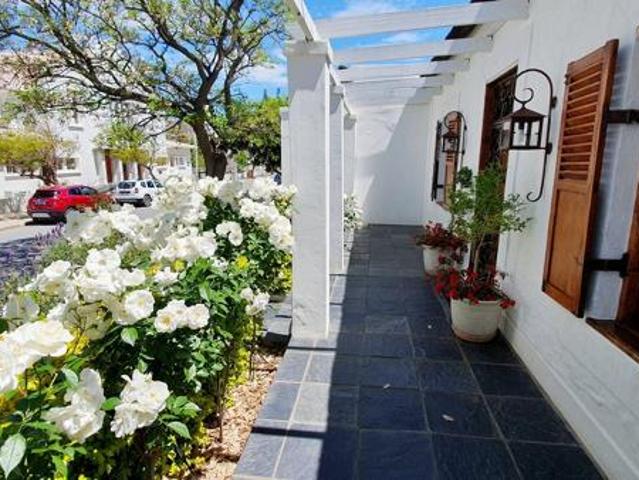 House for sale in Montagu, Western Cape