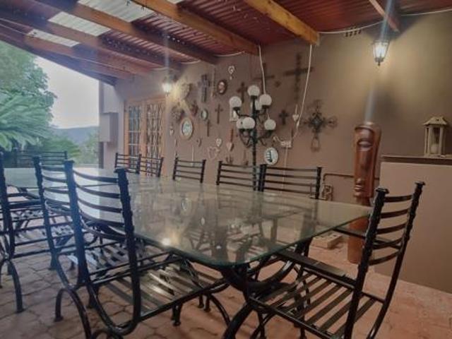House for sale in Montagu, Western Cape