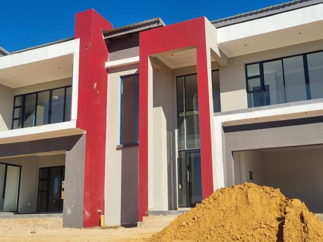 House for sale in Waterkloof, Gauteng
