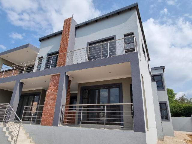 House for sale in Waterkloof, Gauteng