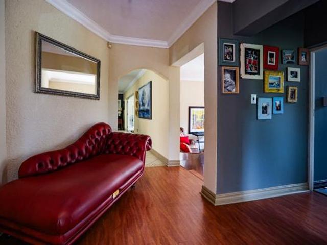 House for rent in Waterkloof, Gauteng