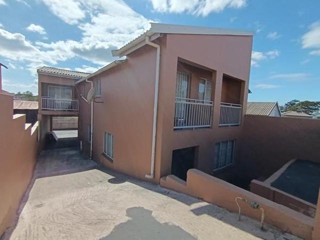 House for rent in Seaview, Kwazulu-natal