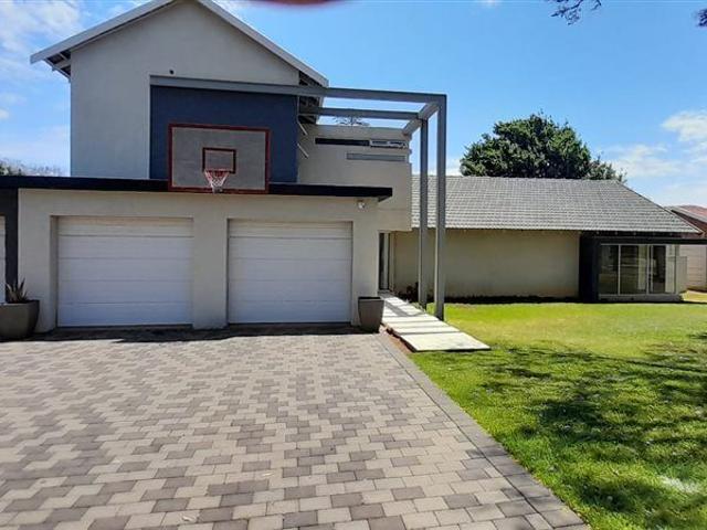 House for rent in Pretoria, Gauteng