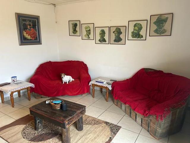 House for sale in Kwazulu-natal