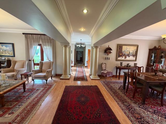 House for sale in Waterkloof, Gauteng