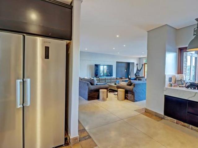 House for rent in Waterkloof, Gauteng