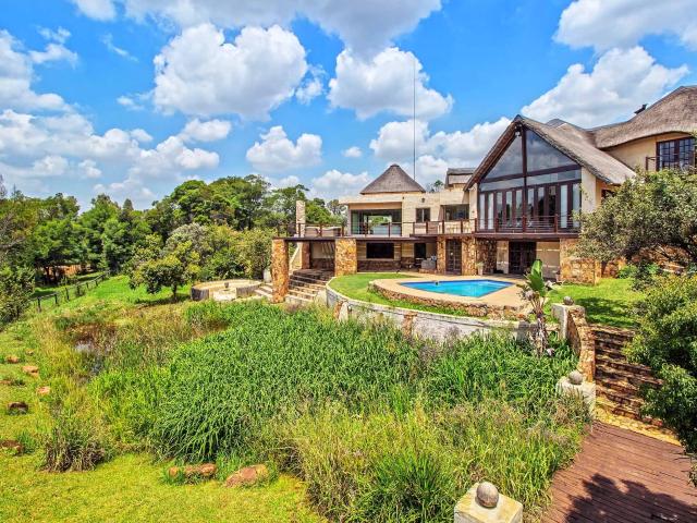 House for sale in Waterkloof, Gauteng